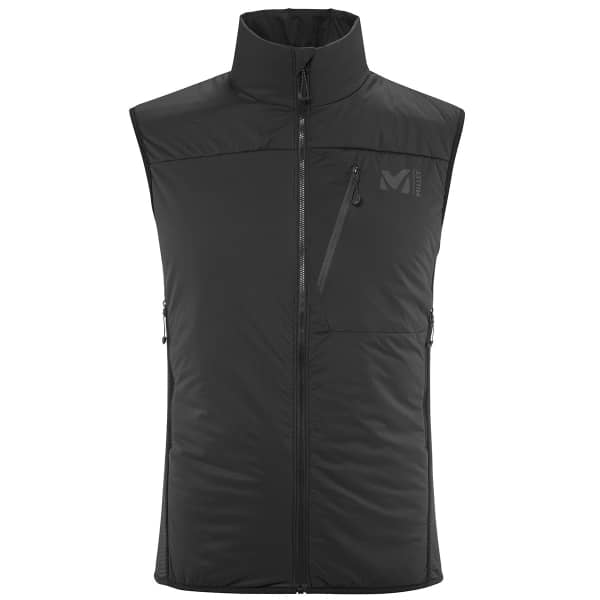 Gilet sans manche millet top