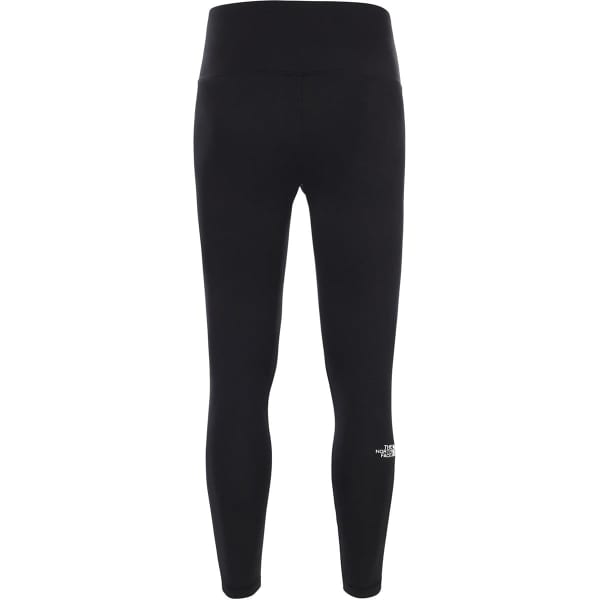 Best price for THE NORTH FACE W Flex Mid Rise Tight REG (Running tights  3/4), Trakks Outdoor at TraKKs eShop, the Running and Outdoor specialist