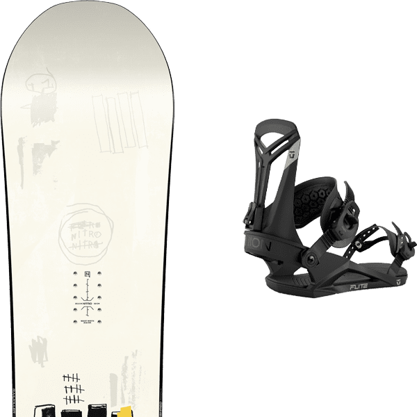 Nitro T1