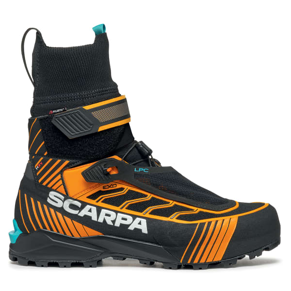 Scarpa Ribelle Tech 3