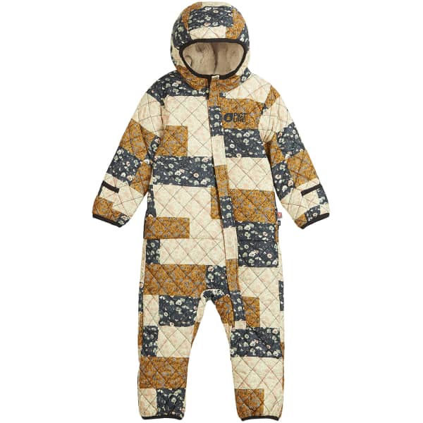 Ski 2025 suit baby