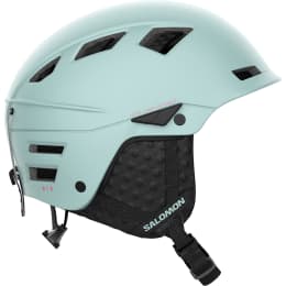 Casque de Ski Husk Adulte - Black / L 59-62