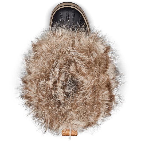 Sorel Joan Of Arctic Waterproof Camel