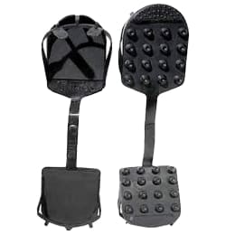 Cat tracks ski boots on sale