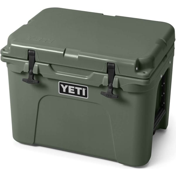 Yeti cooler design sale