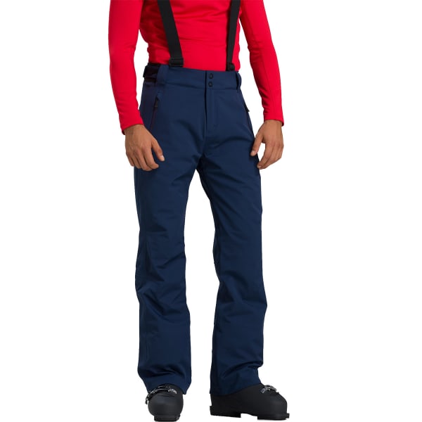 ROSSIGNOL COURSE PANT DARK NAVY Ski trousers