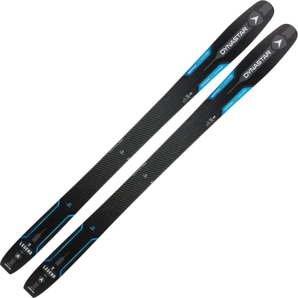 DYNASTAR LEGEND X 96 19 Unicolore - Alpine ski