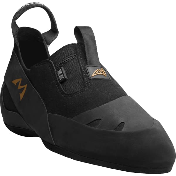 MAD ROCK REMORA HV BLACK 24