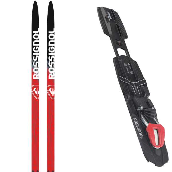 Rossignol X-IUM SKATING PREMIUM+ S2 STIFF