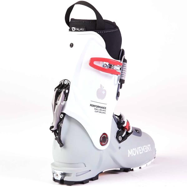 Movement ski boots hotsell