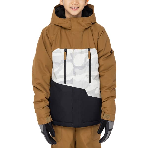 686 boys jacket sales