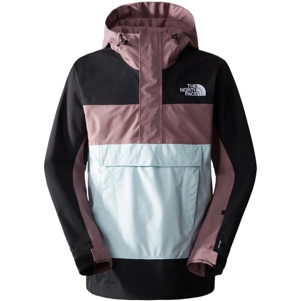 The north face anorakki discount