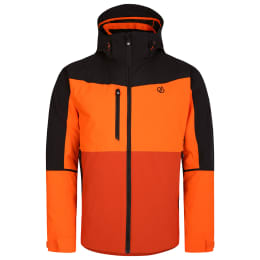 Dare 2b ski jacket mens sales