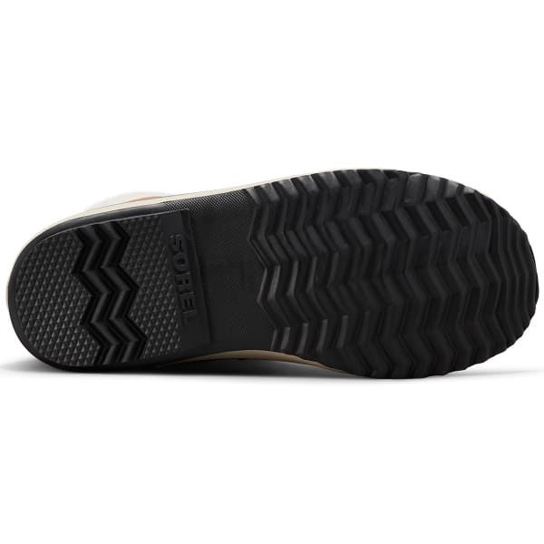 Sorel Winter Carnival Waterproof  Marron