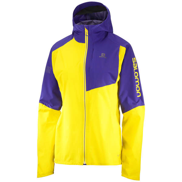 Veste trail salomon bonatti deals