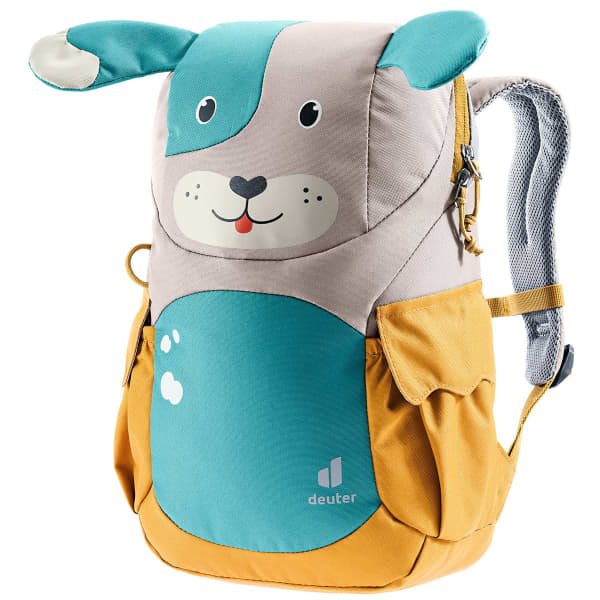S shaped deals backpack straps