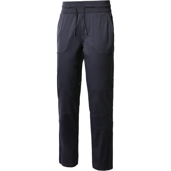 Pantalones The North Face Mujer En Argentina - Aphrodite Motion Azul Marino