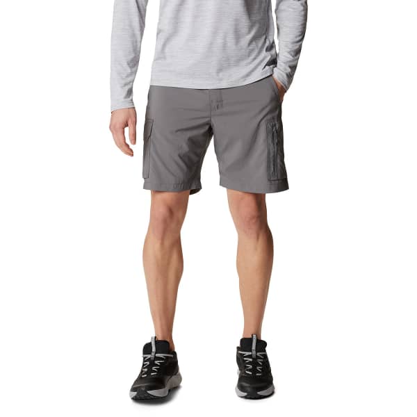 Columbia silver ridge cargo shorts best sale