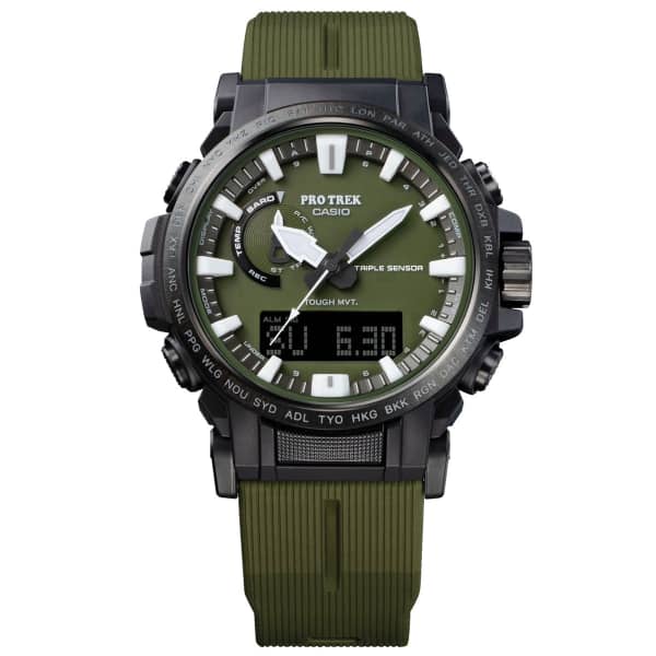 Protrek prw 3100y new arrivals