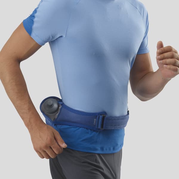 SALOMON SENSIBELT NAUTICAL BLUE 22