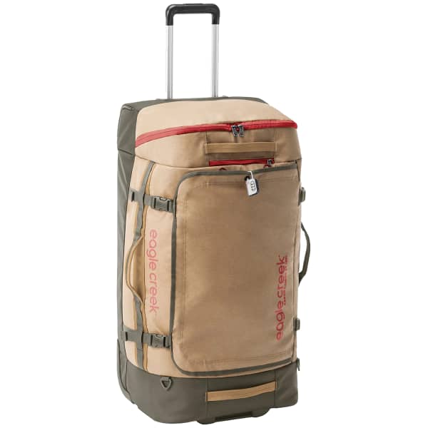 Eagle creek 32 rolling duffel clearance