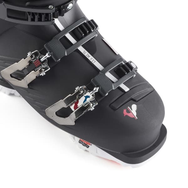Rossignol Pure Pro 100 Ski Boots 2024 // Women's – THE SKI