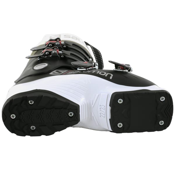 SALOMON X ACCESS 70 W WIDE WH/BLACK 23