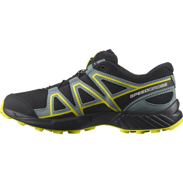 Salomon speedcross 4 junior hotsell