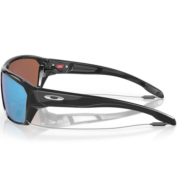 OAKLEY SPLIT SHOT BLACK INK - Cycling sunglasses