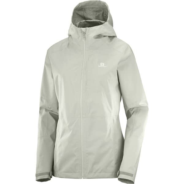 Salomon hiking jacket top