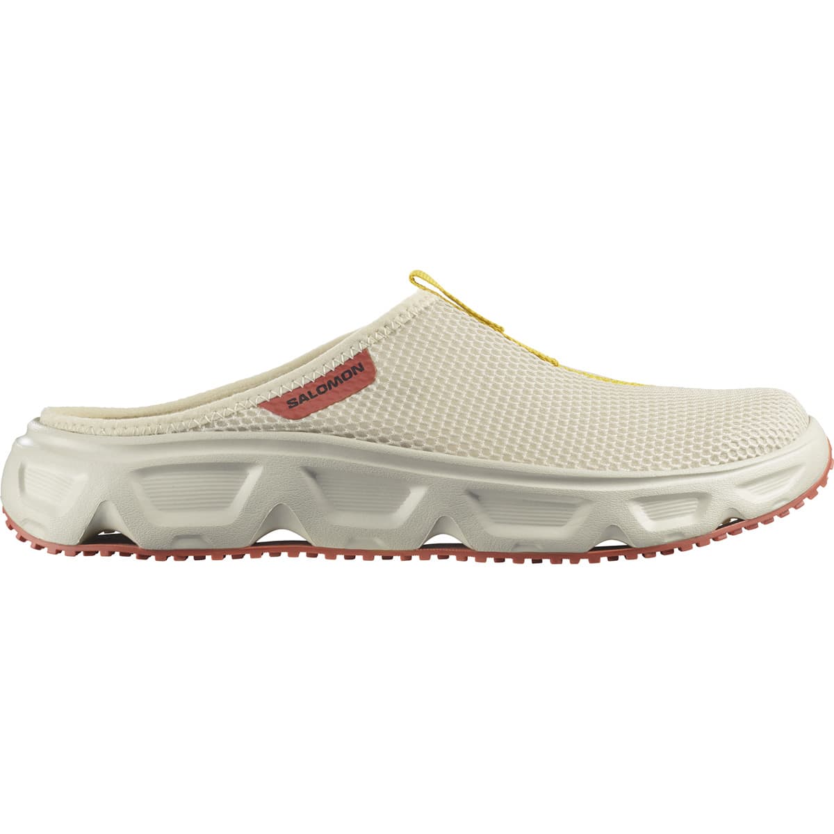 Chausson de recuperation salomon discount