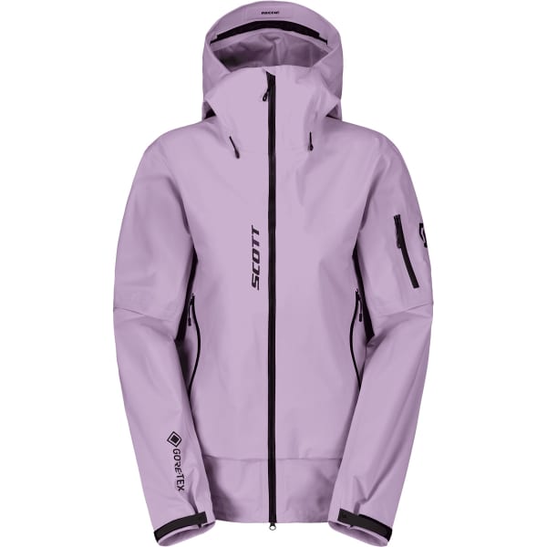 Scott JACKET W EXPLORAIR GTX 3L