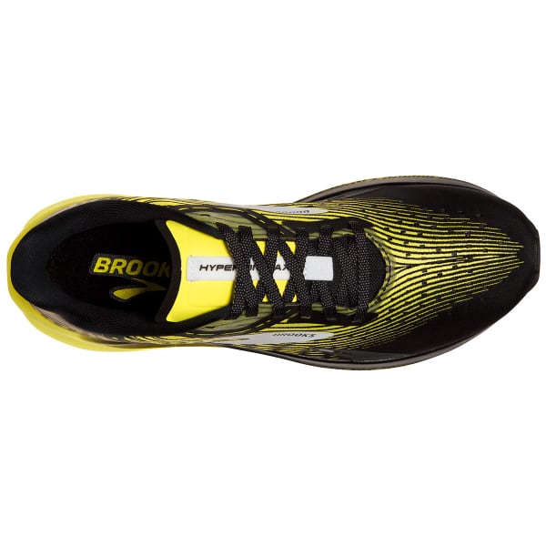 Brooks hyperion yellow hot sale