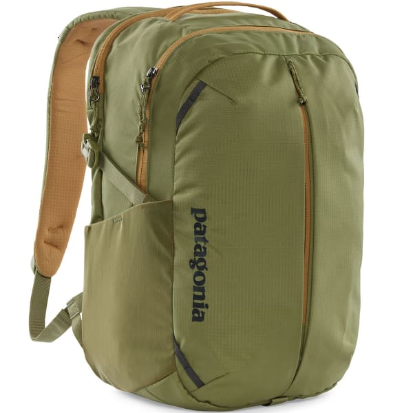 PATAGONIA REFUGIO DAY PACK 26L BUCKHORN GREEN Lifestyle Rucksack