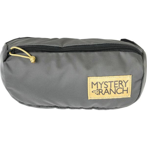 MYSTERY RANCH FORAGER HIP PACK PEAT - Hiking backpack