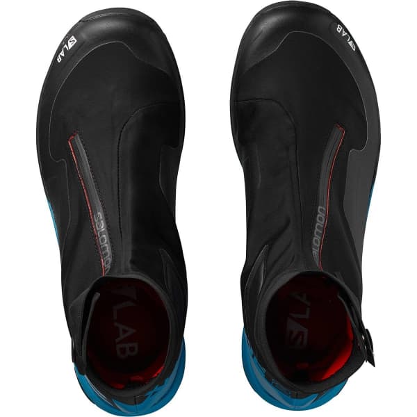 SALOMON S LAB XA ALPINE 2 BK TRANSCEND RD Trailschuhe