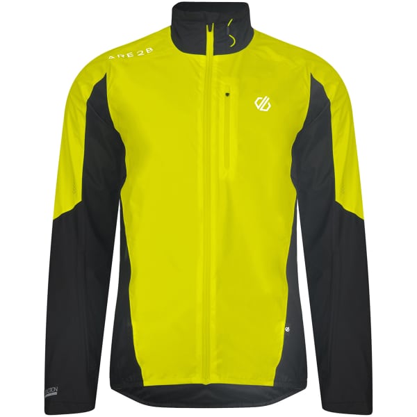 Dare2b waterproof cycling jacket best sale