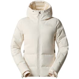 North face women's cirque down jacket outlet