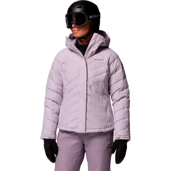 Columbia LAY D DOWN V JACKET