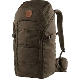Hiking backpack fjallraven at the best price ekosport