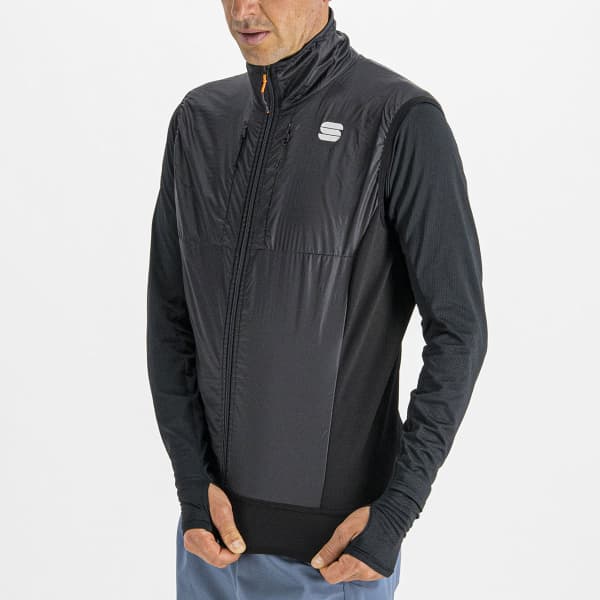 Sportful cardio deals wind jacket