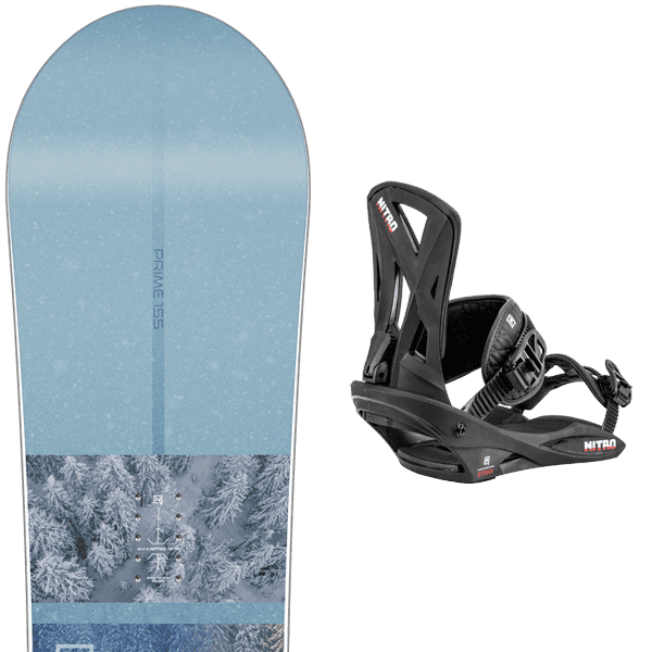 nitro prime view snowboard Nitro: 2025 Chroma Cam-Out Deck This wide version helps eliminate toe and heel drag The 2025 Nitro Prime Snowboard