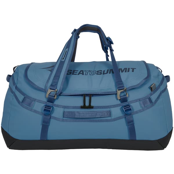 Sea to summit duffle bag sale 90l