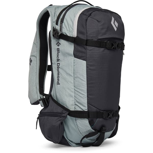 BLACK DIAMOND DAWN PATROL 25 BACKPACK STORM BLUE 24