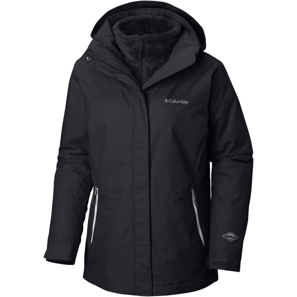 Columbia bugaboo ski jacket online