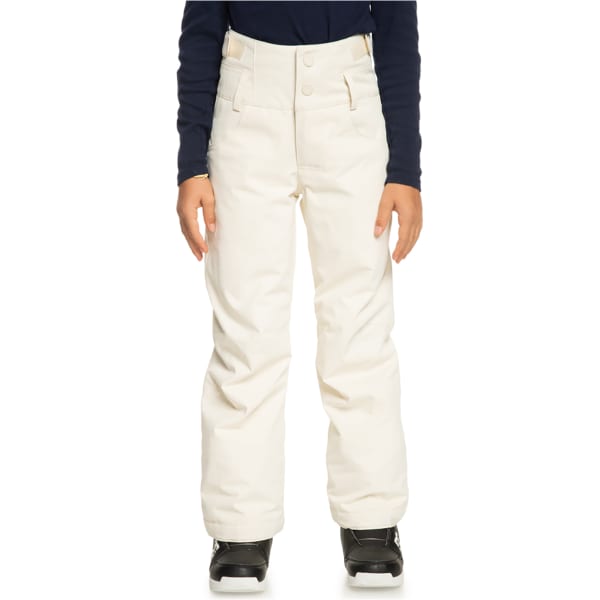 Roxy Womens Snow Pants Diversion