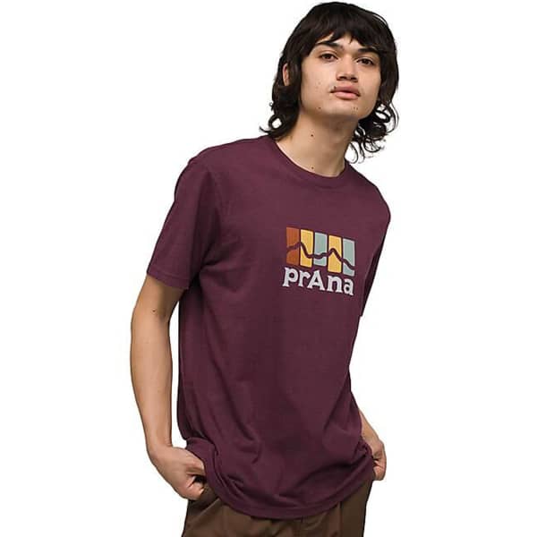 Prana t hot sale shirt