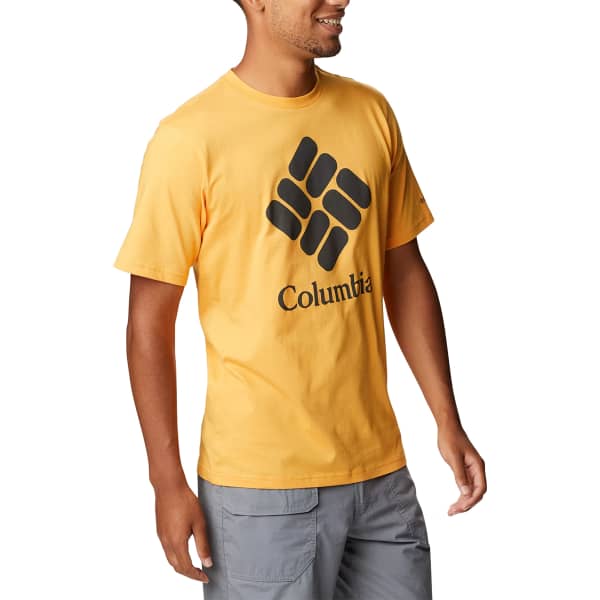Basic logo tee deals