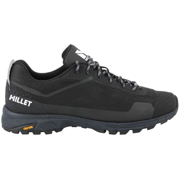 MILLET HIKE UP M BLACK Low rise hiking boot