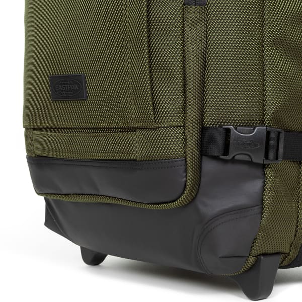 Eastpak CNNCT S Trolley de cabina de 4 ruedas 55 cm Compartimento para  portátil cnnctaccentgrey